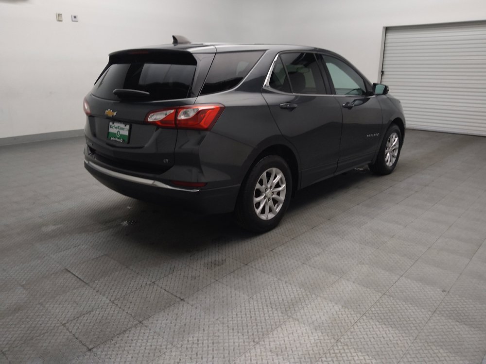 Used 2019 Chevrolet Equinox LT FWD image 9