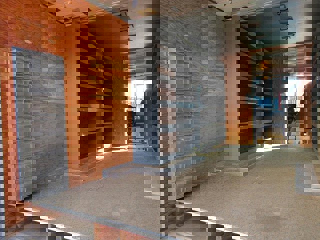 Used 2011 Ford E-350 and Econoline 350 Super Duty w/ Air Conditioning Prep Pkg RWD image 15