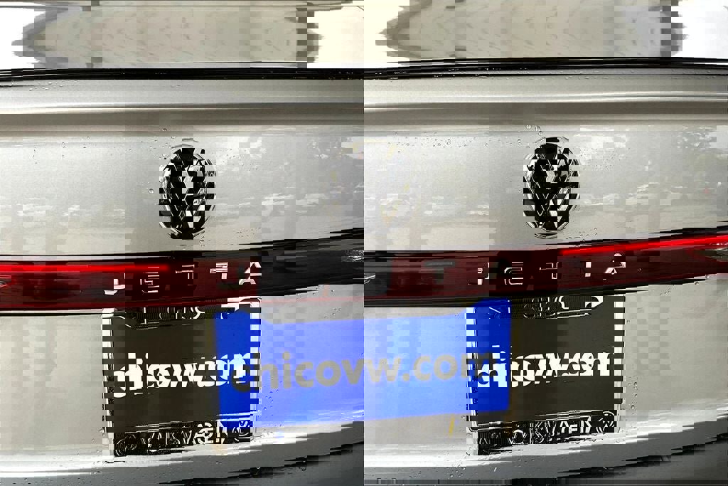 New 2026 Volkswagen Jetta Sport image 7