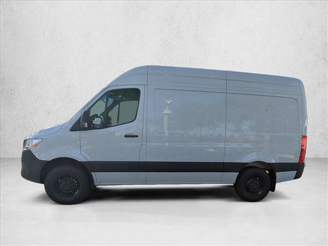 New 2026 Mercedes-Benz Sprinter 2500 image 5