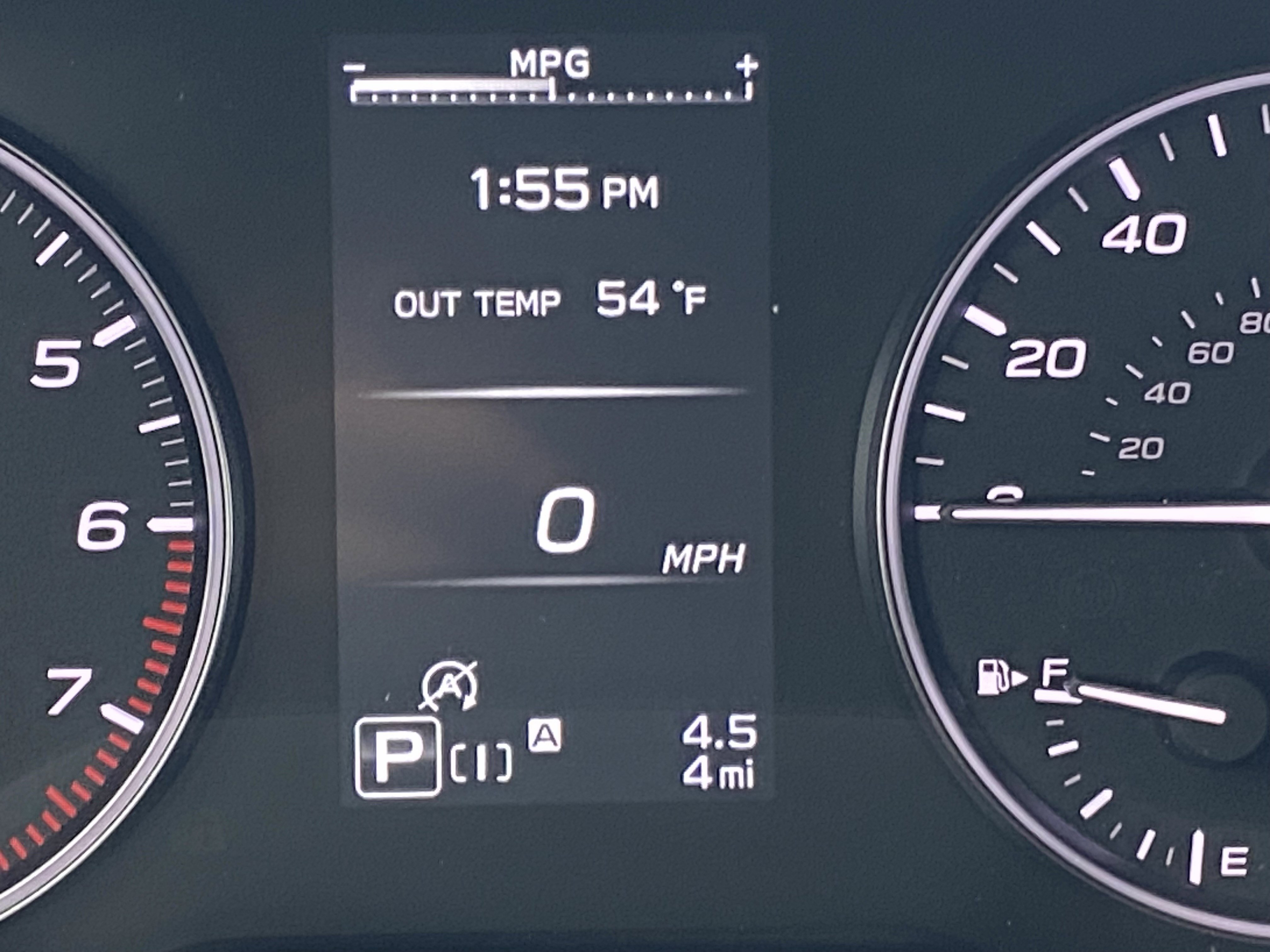 New 2025 Subaru Crosstrek 2.5i Limited w/ Crosstrek Mirror Package image 12