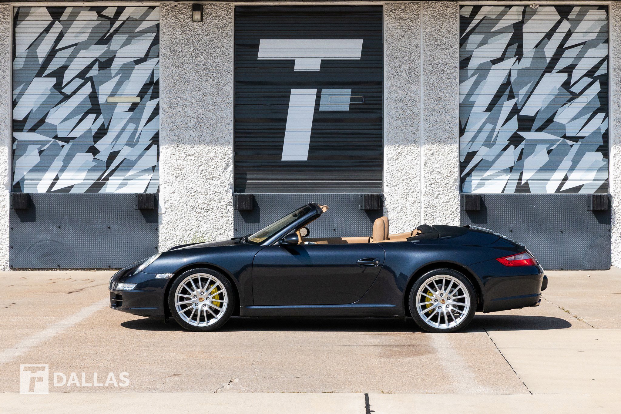 Used 2006 Porsche 911 Carrera image 8