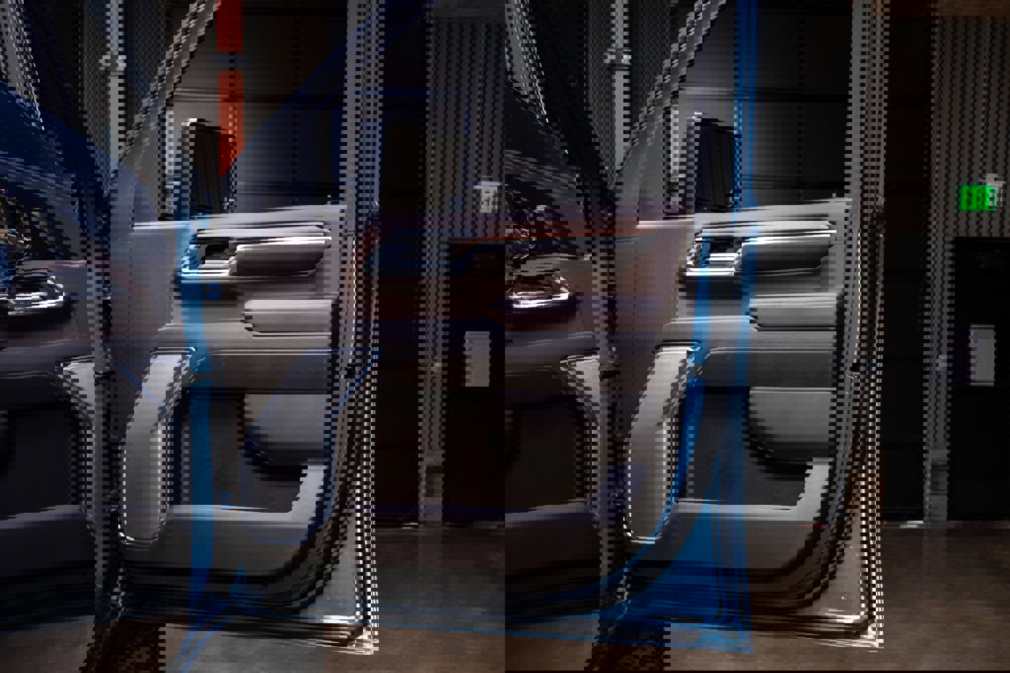 Used 2025 GMC Sierra 2500 Denali w/ Denali Reserve Package image 37