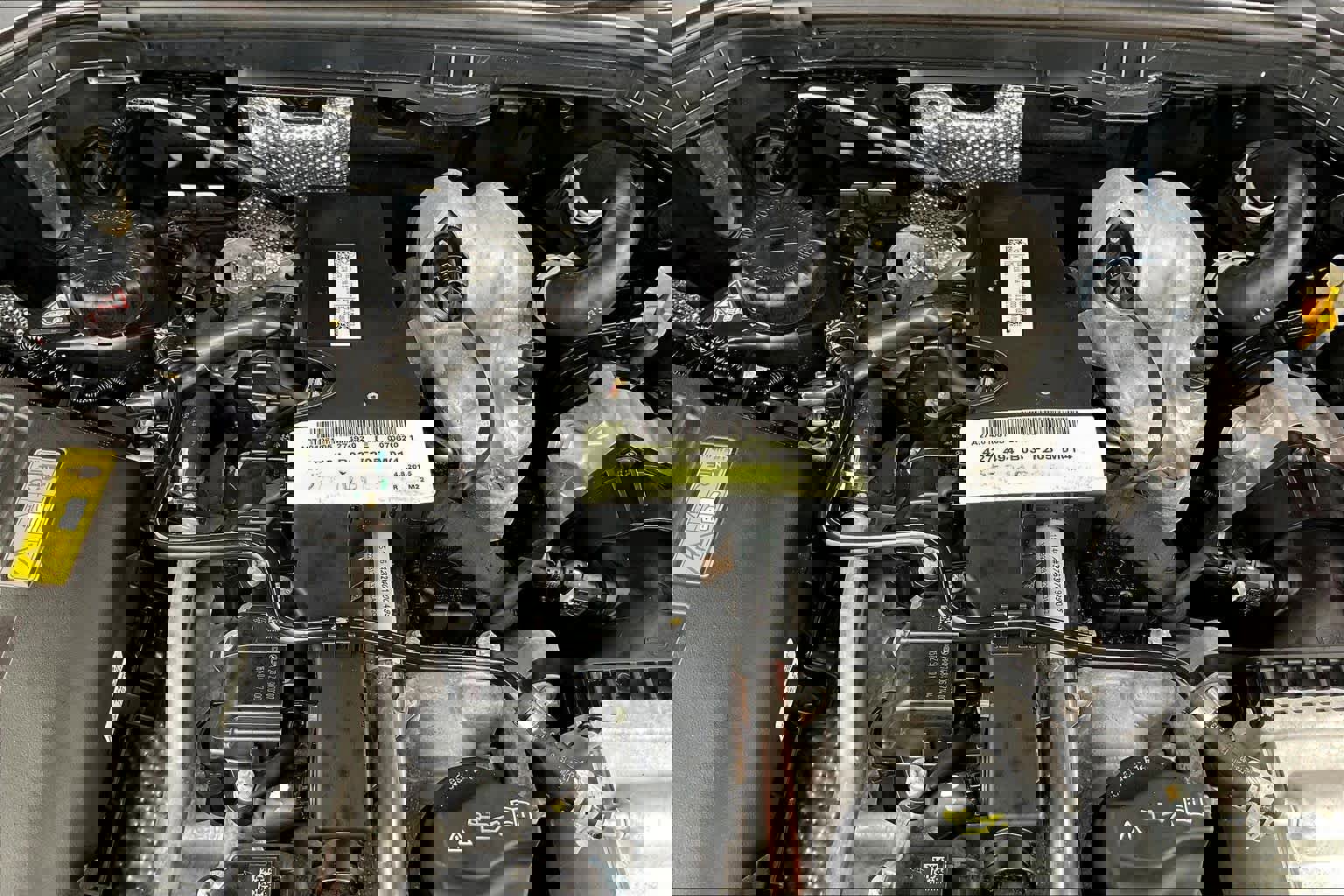 Used 2016 Mercedes-Benz C 300 Sport image 34