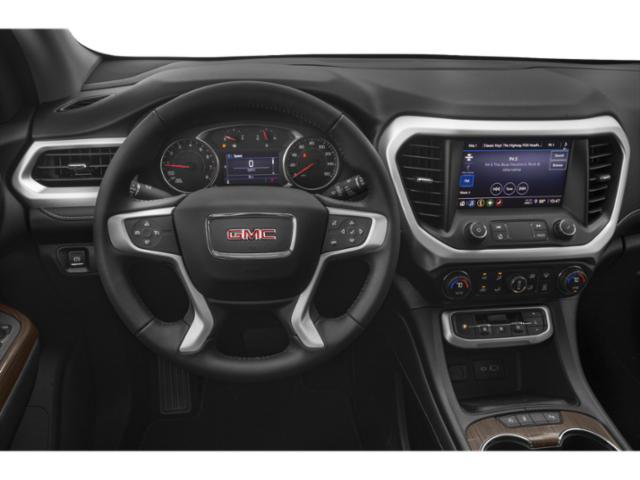 Used 2021 GMC Acadia SLT w/ Preferred Package AWD/4WD image 10