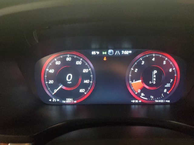 Used 2021 Volvo S60 T5 Momentum w/ Climate Package FWD image 17