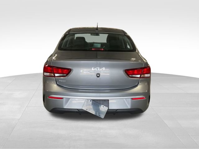 Used 2023 Kia Rio S image 6