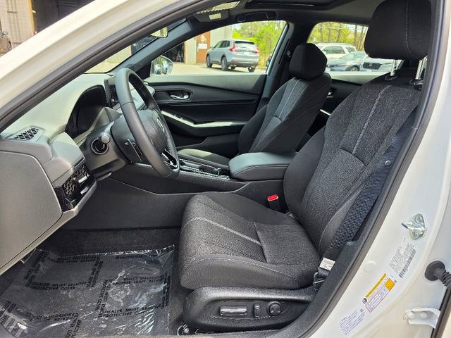Used 2024 Honda Accord Sport image 21