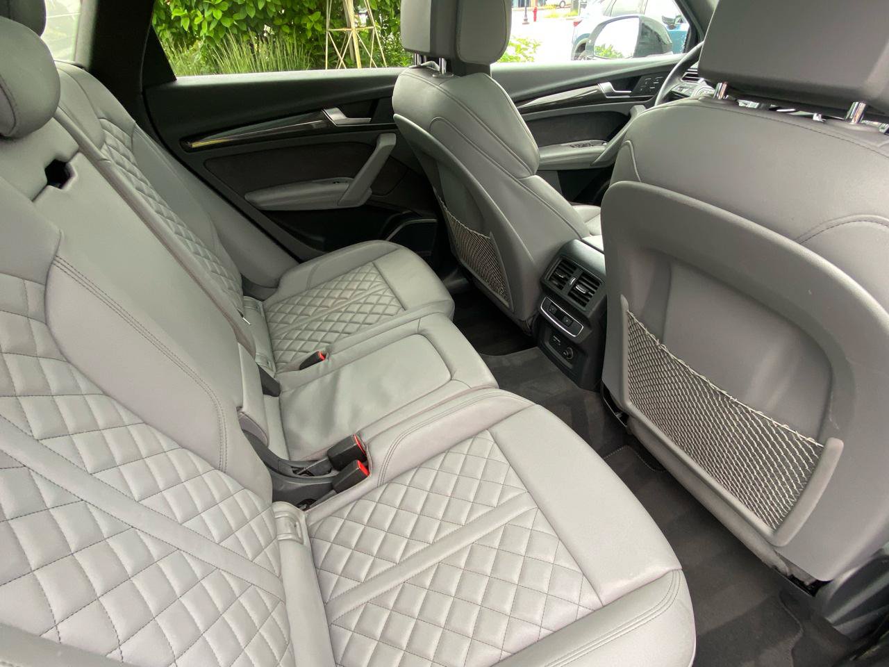 Used 2021 Audi SQ5 Premium Plus AWD/4WD image 15
