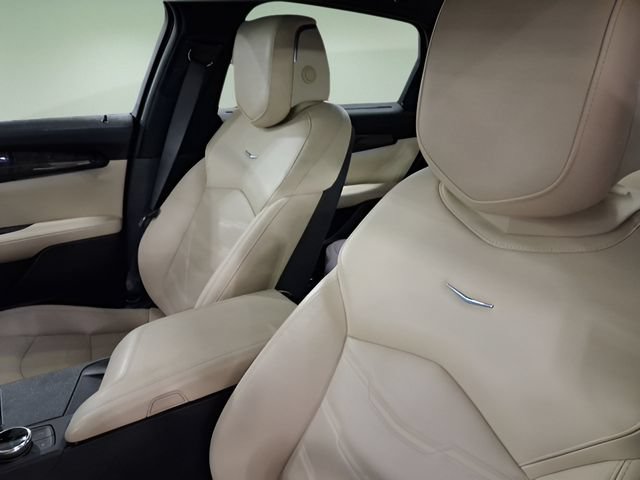 Used 2020 Cadillac CT6 Premium Luxury AWD/4WD image 11