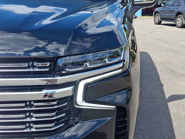 Used 2023 Chevrolet Tahoe Premier AWD/4WD image 11