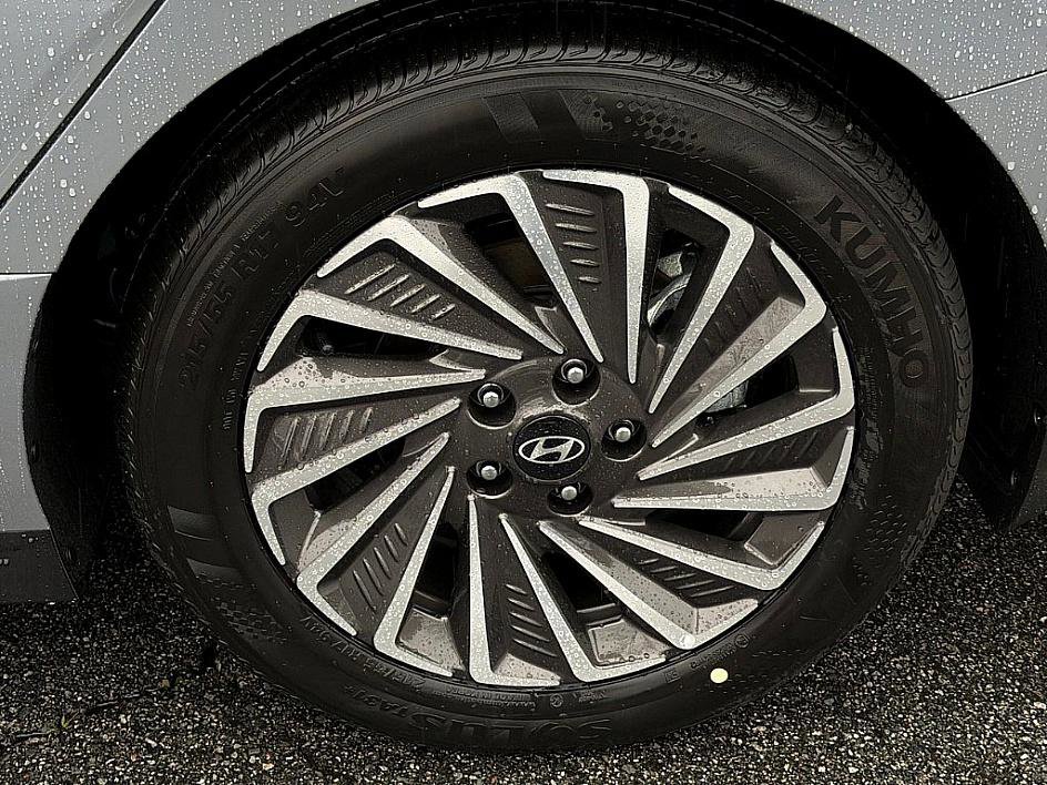 New 2026 Hyundai Sonata SEL image 5