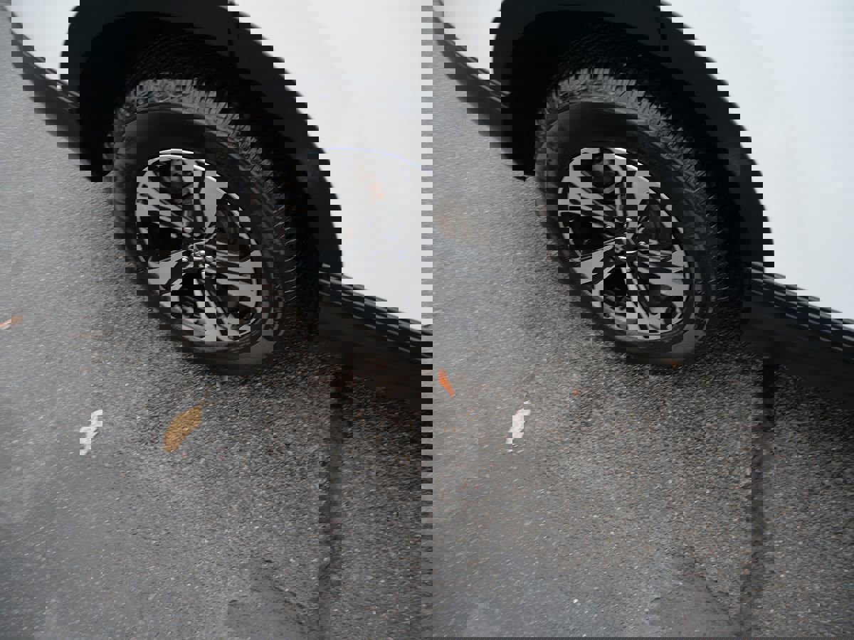 Used 2021 Honda CR-V Special Edition image 30