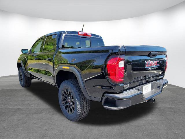 New 2026 GMC Canyon Elevation w/ Convenience Package RWD image 5