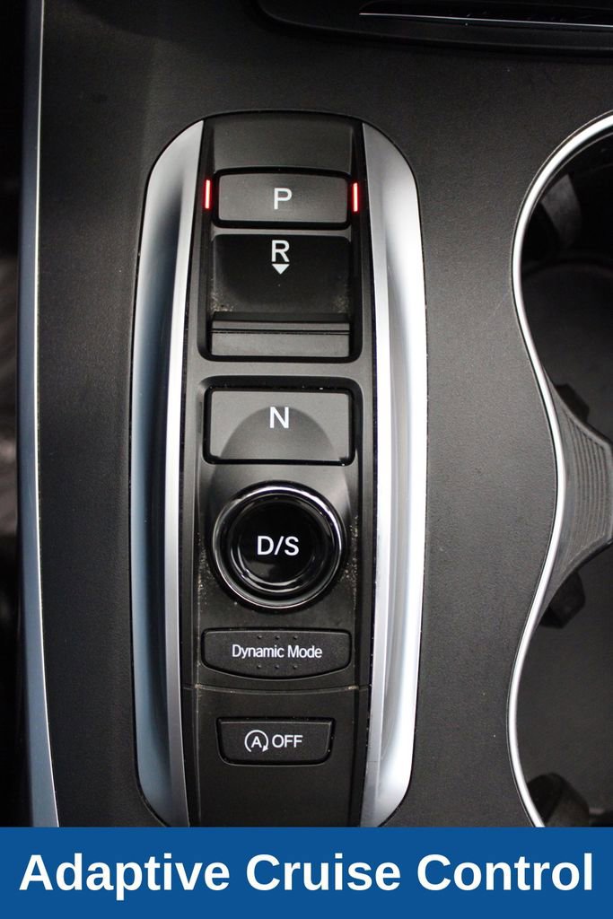 Used 2020 Acura MDX SH-AWD w/ Technology Package image 17