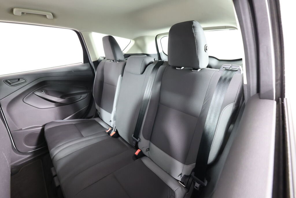 Used 2015 Ford Escape S image 36