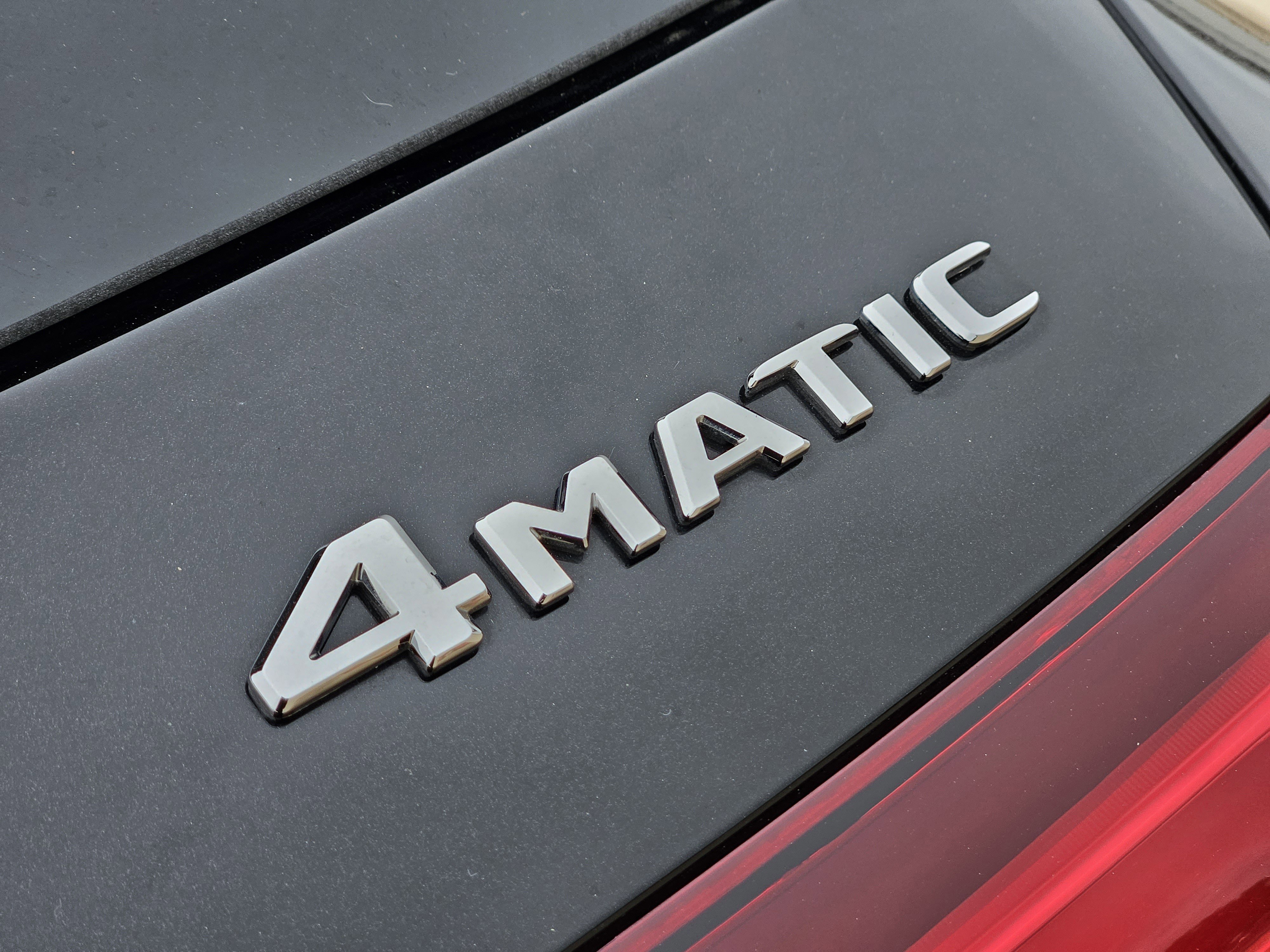 Certified 2026 Mercedes-Benz GLE 350 4MATIC image 31