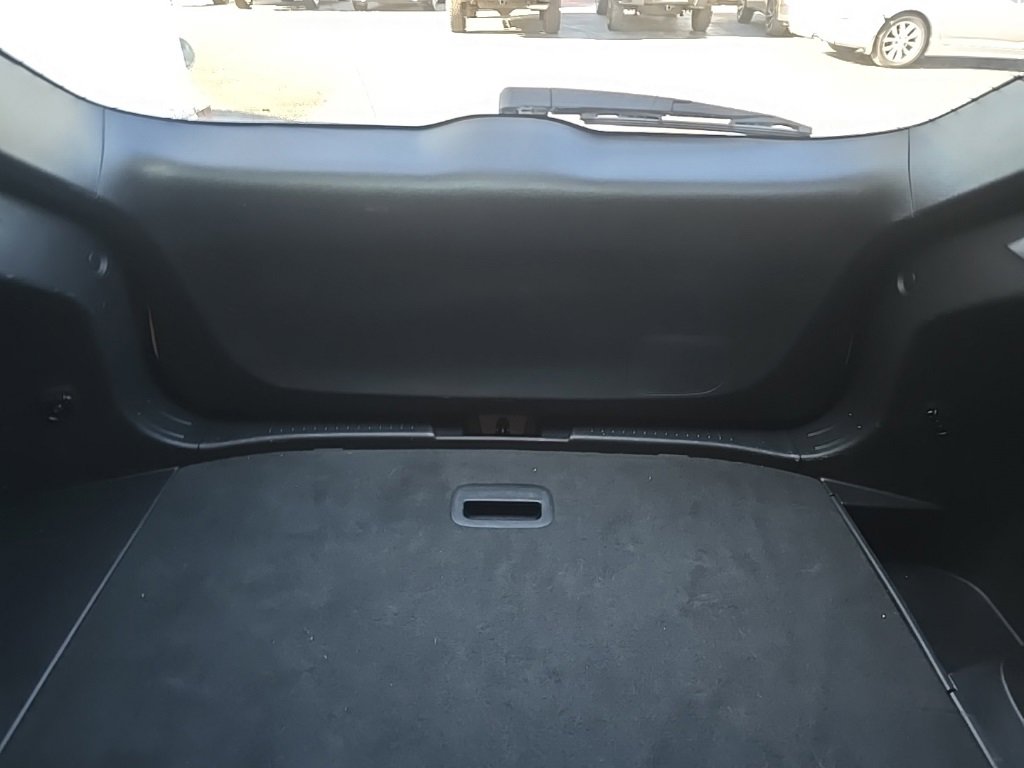 Used 2024 Chevrolet Trax LT image 19