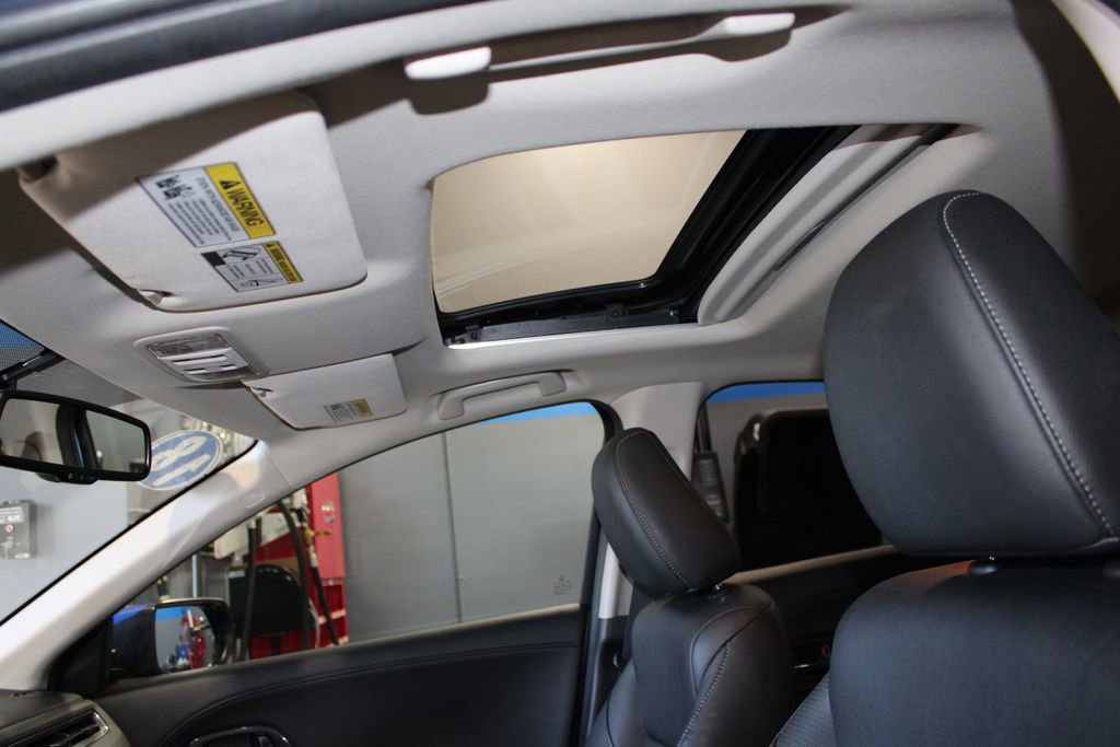 Used 2018 Honda HR-V EX-L image 38