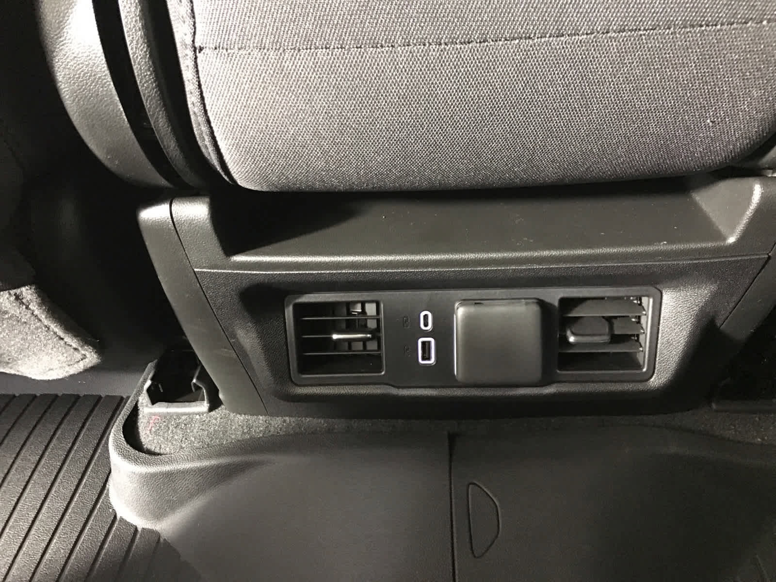 New 2026 Chevrolet Silverado 1500 LT image 33