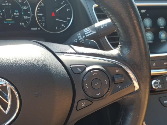 Used 2017 Buick LaCrosse Premium w/ Driver Confidence Package #2 AWD/4WD image 20