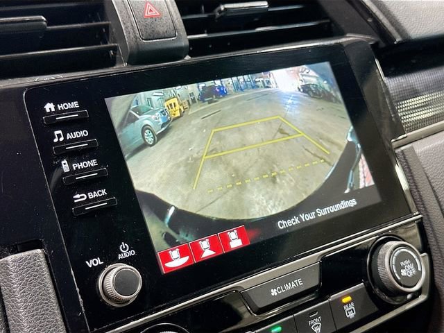 Used 2020 Honda Civic Sport image 15