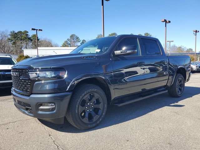 New 2026 RAM 1500 Big Horn image 3