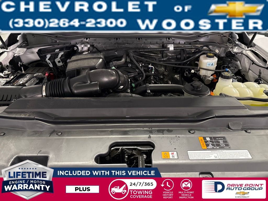 Used 2026 Ford F250 XL w/ STX Appearance Package image 31