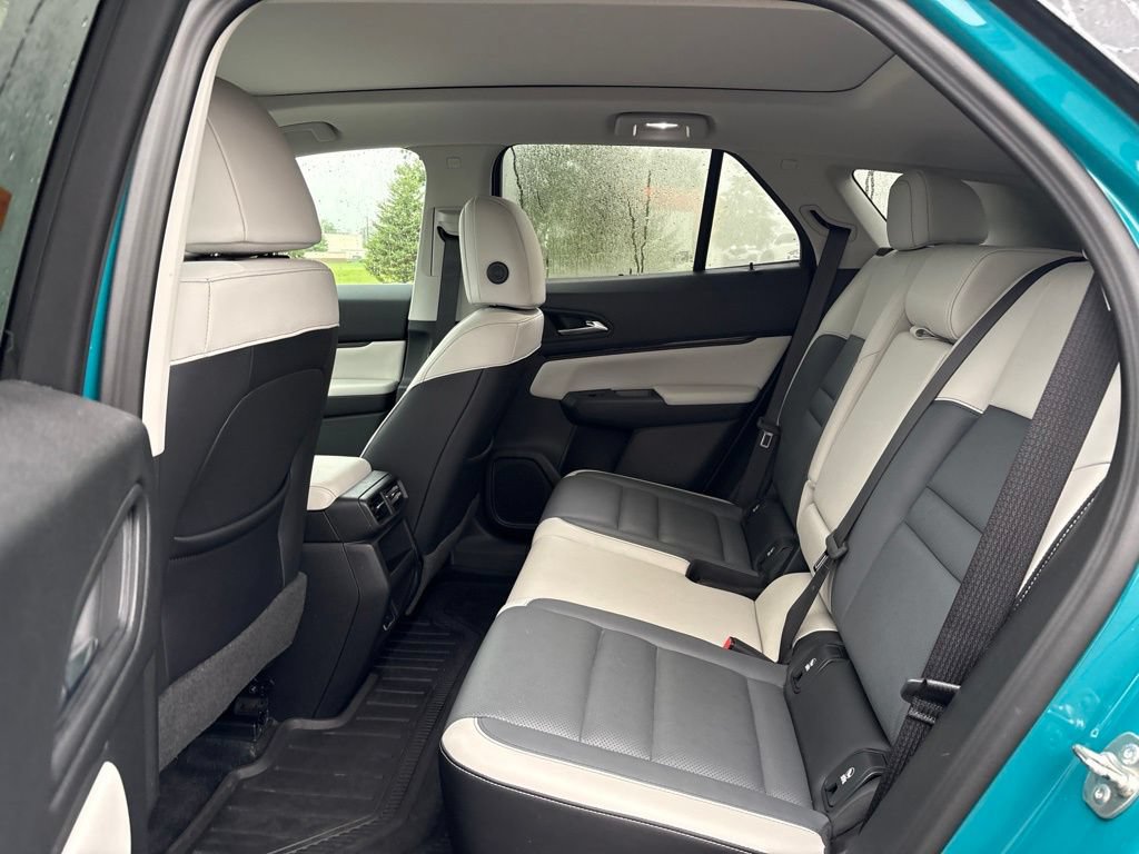 Used 2024 Honda Prologue Elite image 16