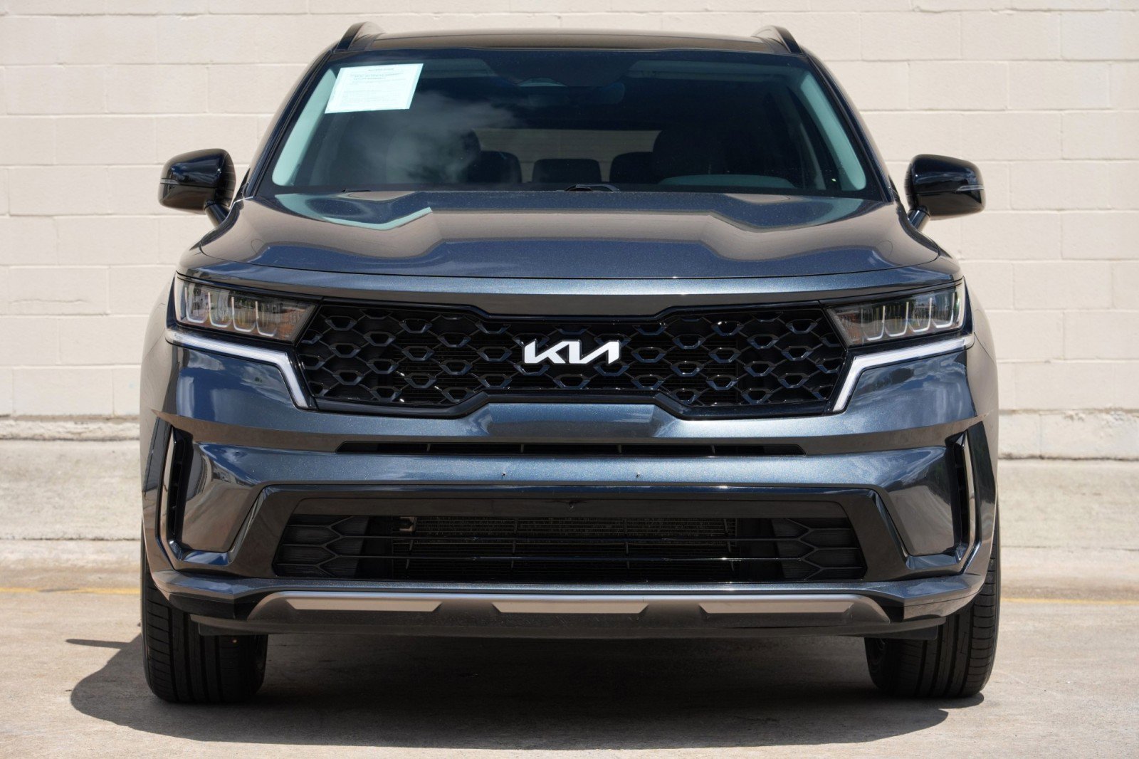 Used 2022 Kia Sorento S w/ Panoramic Sunroof Package FWD image 6
