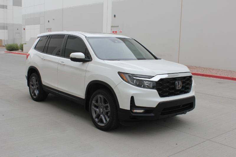 Used 2023 Honda Passport EX-L image 3