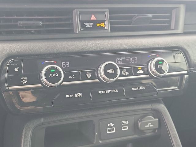 Used 2023 Honda Pilot EX-L image 24