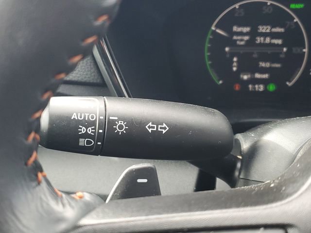 Used 2024 Honda CR-V Sport image 32