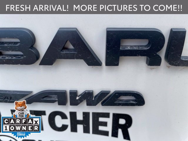 Used 2026 Subaru Ascent Premium AWD/4WD image 10