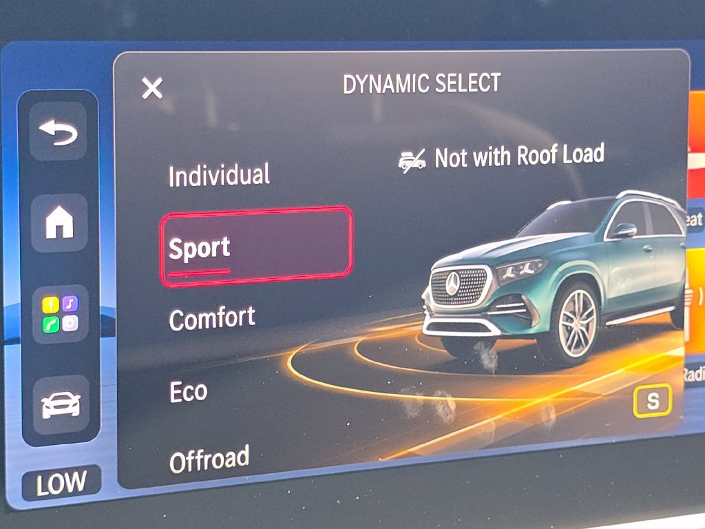 New 2027 Mercedes-Benz GLE 350 4MATIC image 34