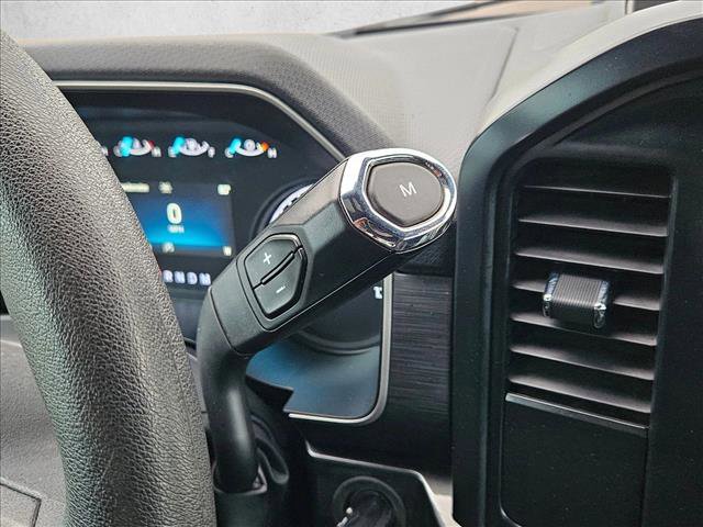 Used 2022 Ford F150 XL w/ STX Appearance Package RWD image 11