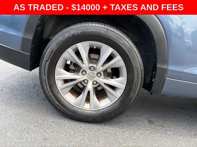 Used 2015 Toyota Highlander XLE FWD image 7