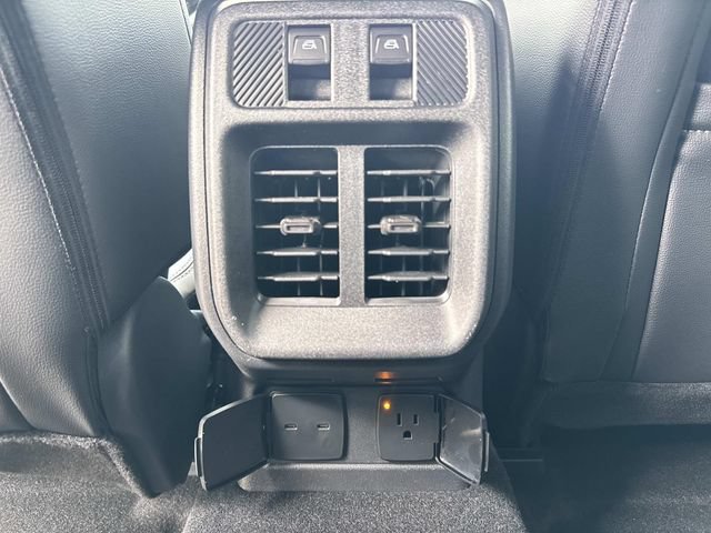 New 2026 Ford Bronco Outer Banks AWD/4WD image 16