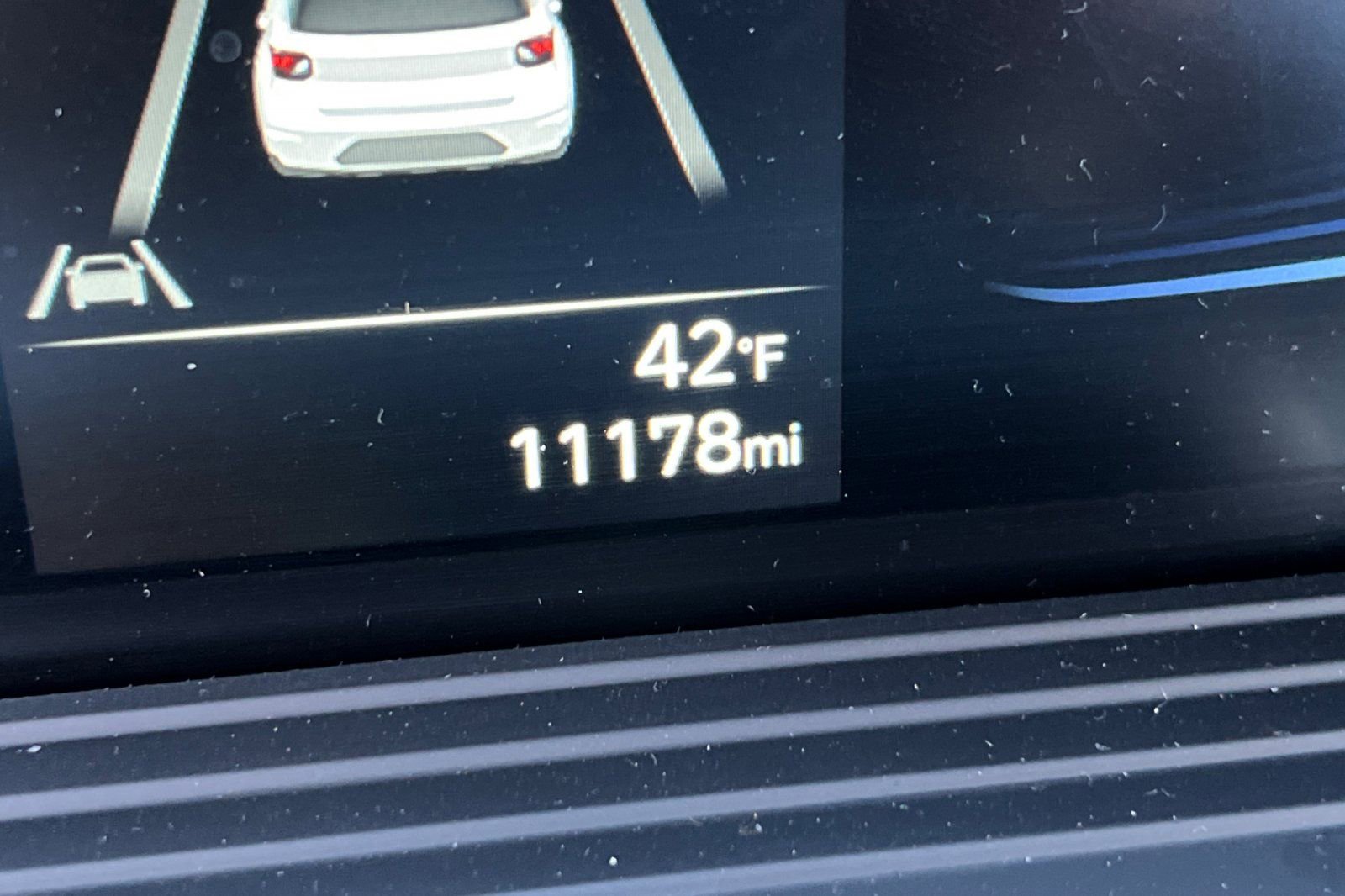 Certified 2025 Hyundai Venue SEL image 36