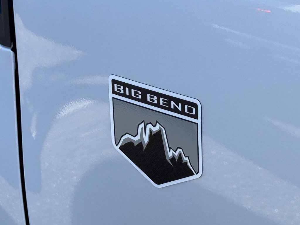 New 2026 Ford Bronco Sport Big Bend w/ Convenience Package AWD/4WD image 27