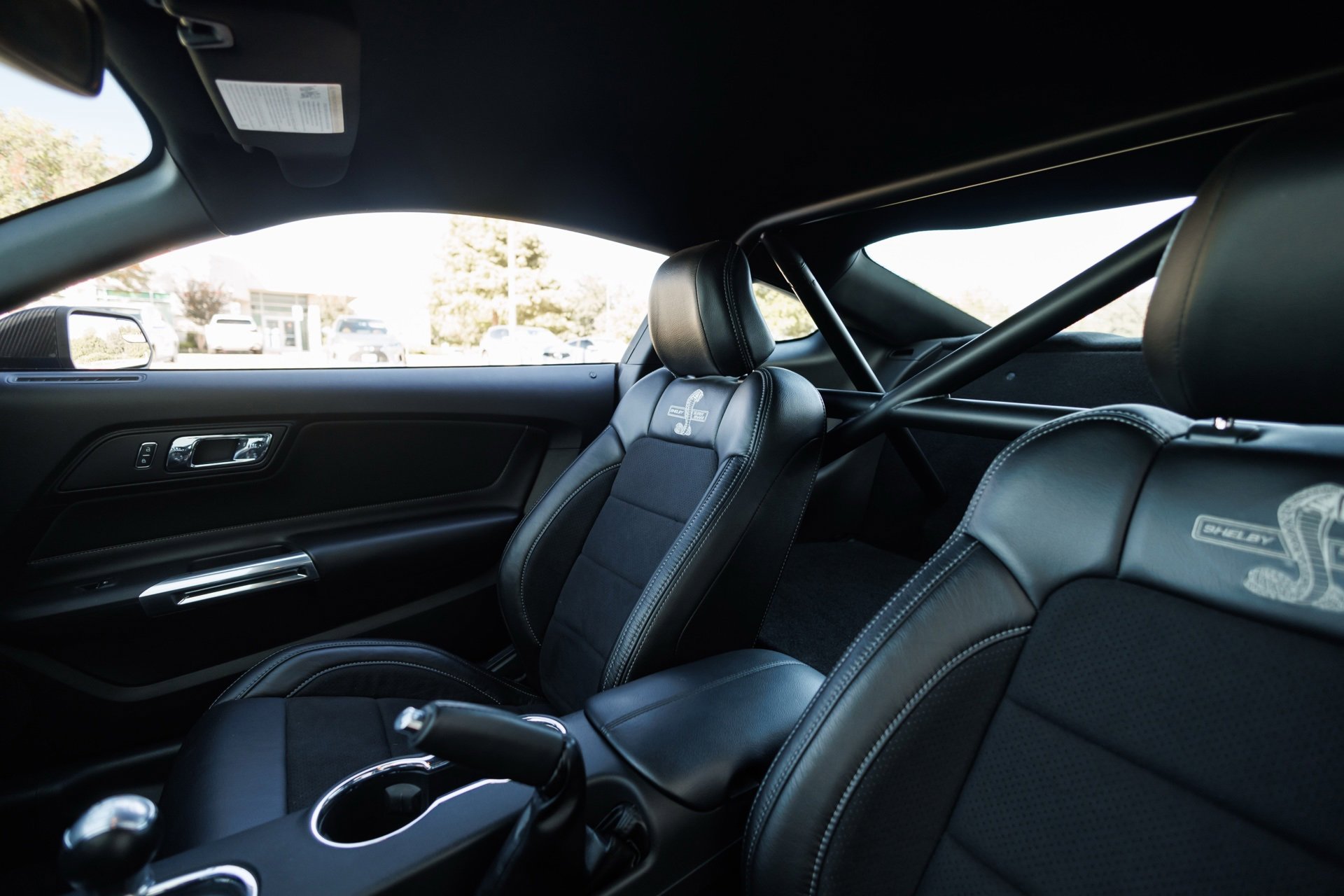 Used 2015 Ford Mustang GT w/ Enhanced Security Package image 57