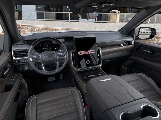 New 2026 GMC Yukon Denali Ultimate AWD/4WD image 41
