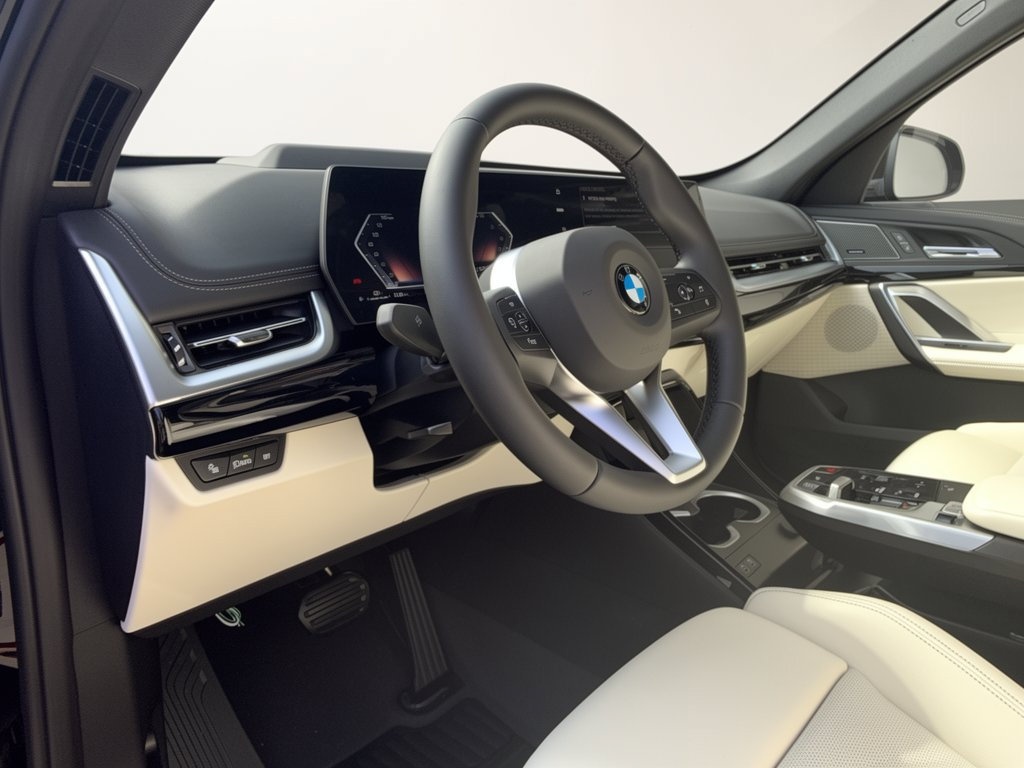 New 2027 BMW X1 xDrive28i AWD/4WD image 4