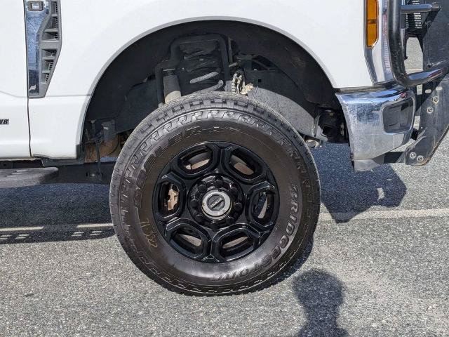 Certified 2024 Ford F250 XLT w/ Tremor Off-Road Package AWD/4WD image 10