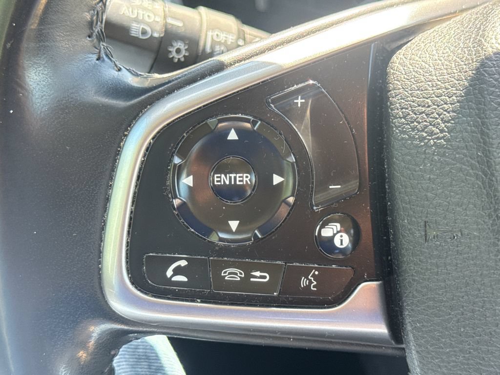 Certified 2019 Honda CR-V EX-L image 30