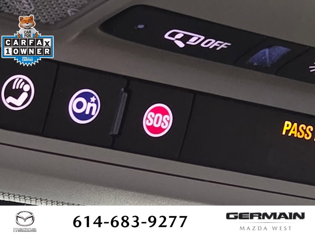 Used 2019 GMC Terrain SLE w/ Driver Convenience Package AWD/4WD image 34