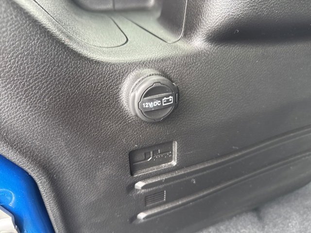 Used 2024 Jeep Wrangler Sport S image 6