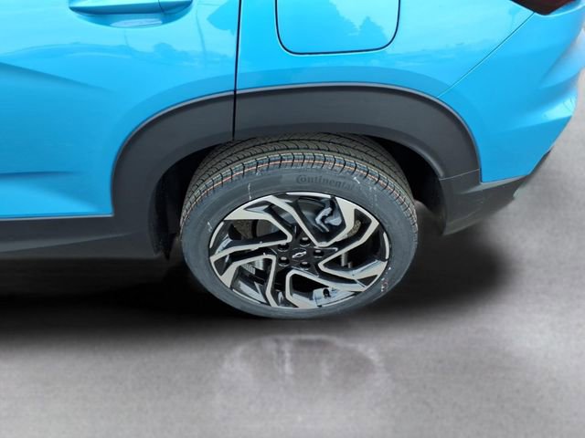 New 2026 Chevrolet TrailBlazer RS w/ Convenience Package image 21