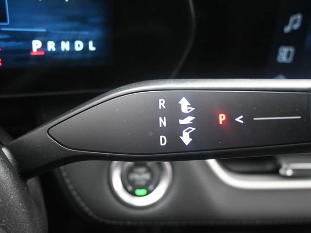 Used 2025 Chevrolet Equinox LT FWD image 17