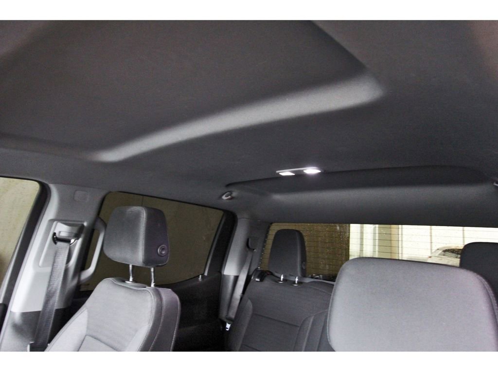 Used 2024 Chevrolet Silverado 1500 Custom image 26